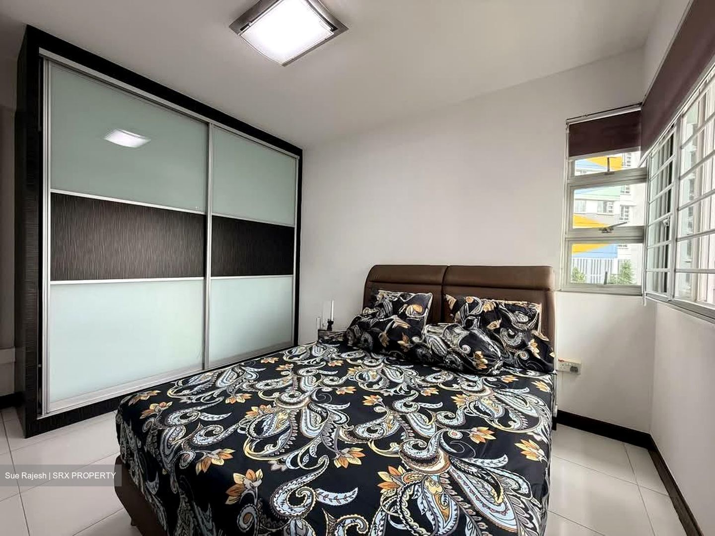 Blk 451B Fernvale Foliage (Sengkang), HDB 4 Rooms #555314301